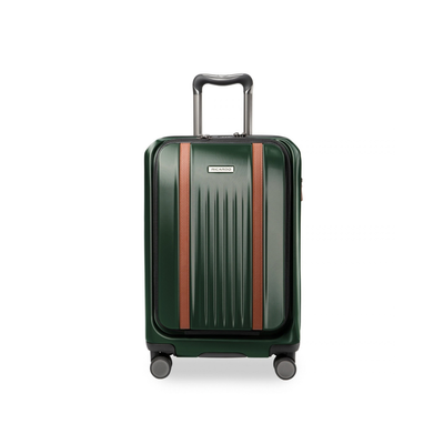 Ricardo Beverly Hills Montecito 2.0 Front Opening Carry-On