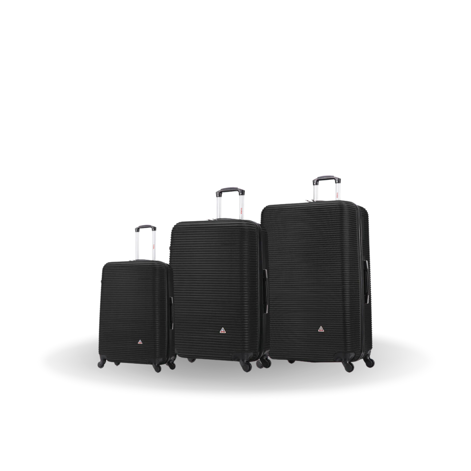 Royal 3 Piece Set 20''/28''/32''