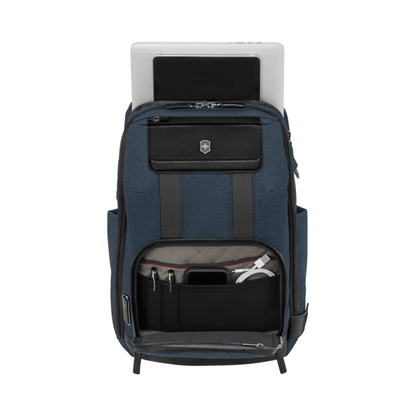 Victorinox Architecture Urban2 Deluxe Backpack