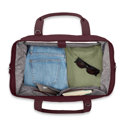 Samsonite Drop Bottom Weekender