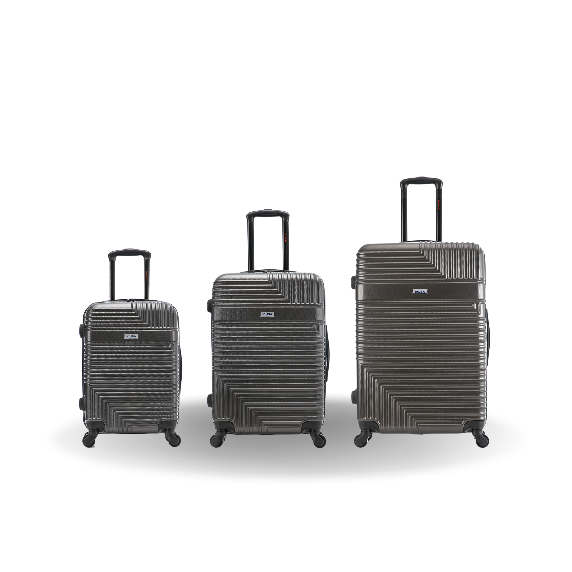 Resilience 3 Piece Set 20''/24''/28''
