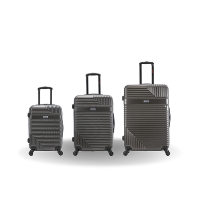 Resilience 3 Piece Set 20''/24''/28''