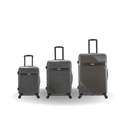 Resilience 3 Piece Set 20''/24''/28''