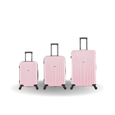 Vasty 3 Piece Set 20''/24''/28''