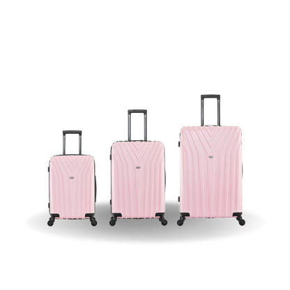 Vasty 3 Piece Set 20''/24''/28''