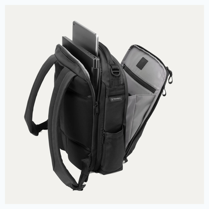 Travelpro Altitude Slim Expandable Laptop Backpack 20-24L