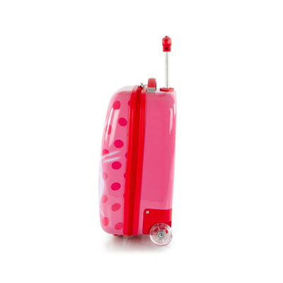 Heys Miraculous Lady Bug - Kids Luggage