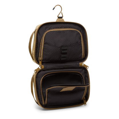 Tumi Alpha Bravo Response Travel Kit