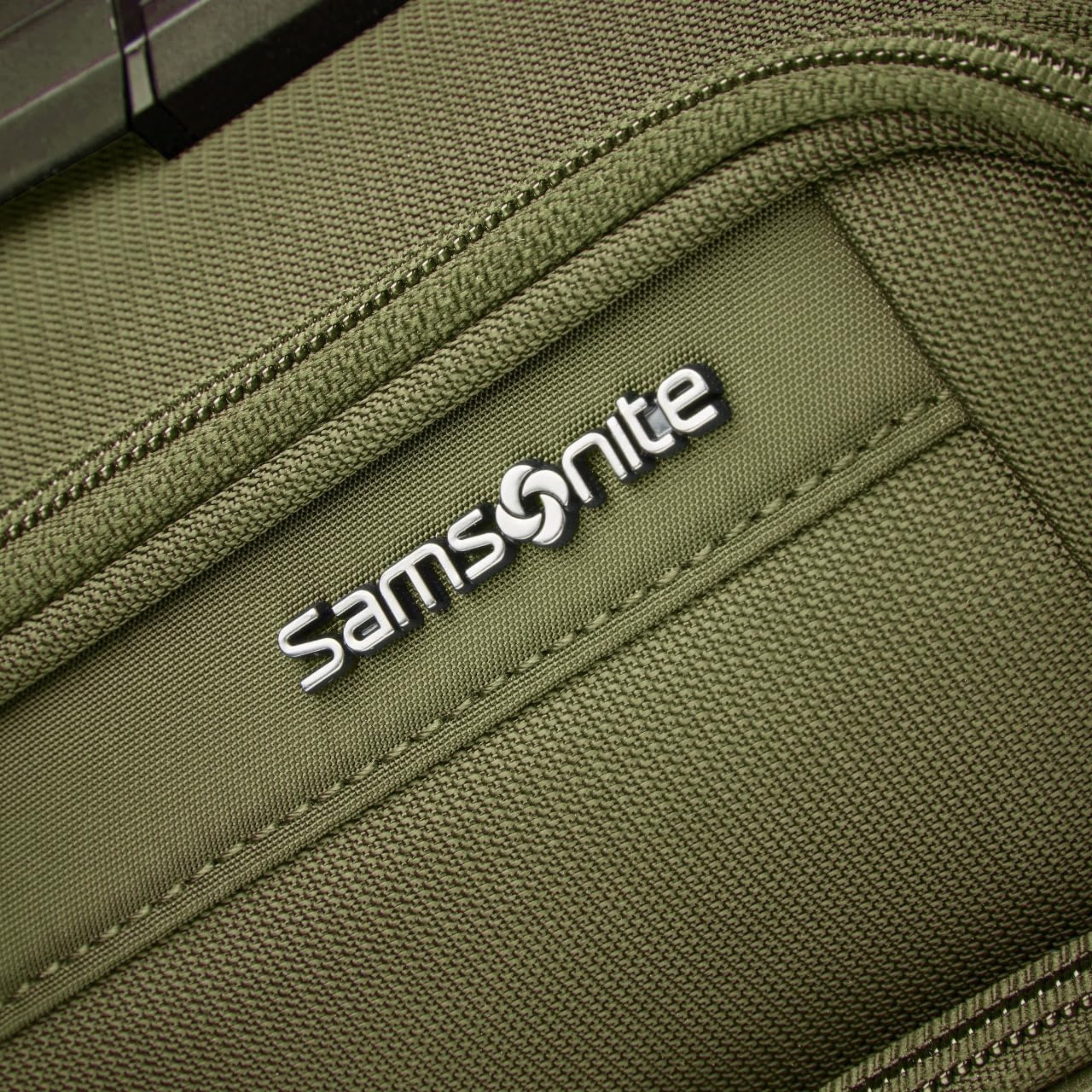 Samsonite Lineate Softside Expandable Carry-On Spinner