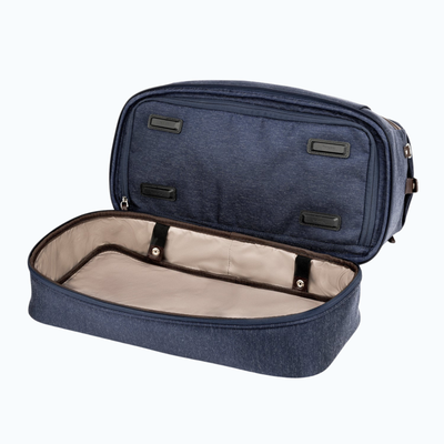 Travelpro Platinum Elite Drop-Bottom Weekender