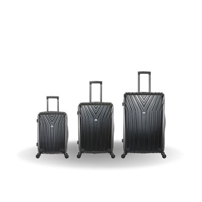 Vasty 3 Piece Set 20''/24''/28''