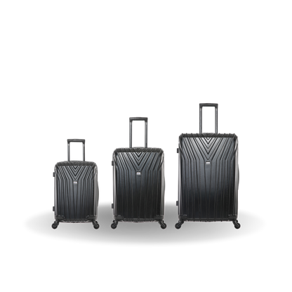 Vasty 3 Piece Set 20''/24''/28''