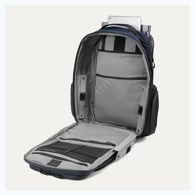 Travelpro Altitude Large Expandable Laptop Backpack 30-36L