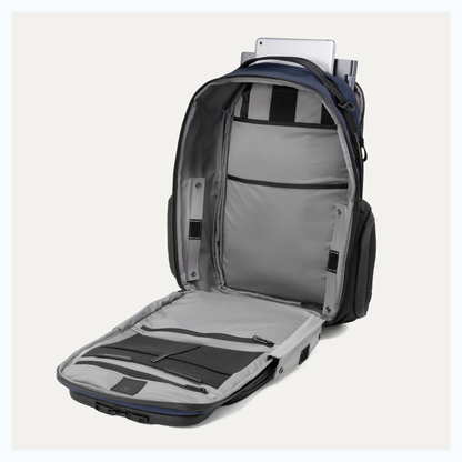 Travelpro Altitude Large Expandable Laptop Backpack 30-36L