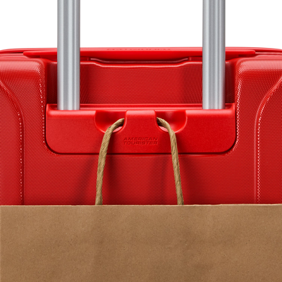 American Tourister Molded Spiderman Carry-On Spinner