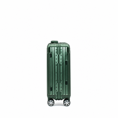 Gabbiano Aluminum Spinner