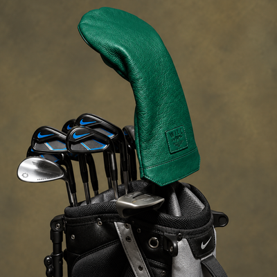 Large Golf Club Head Cover