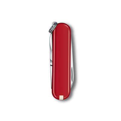 Victorinox Classic SD Swiss Army Knife- Style Icon