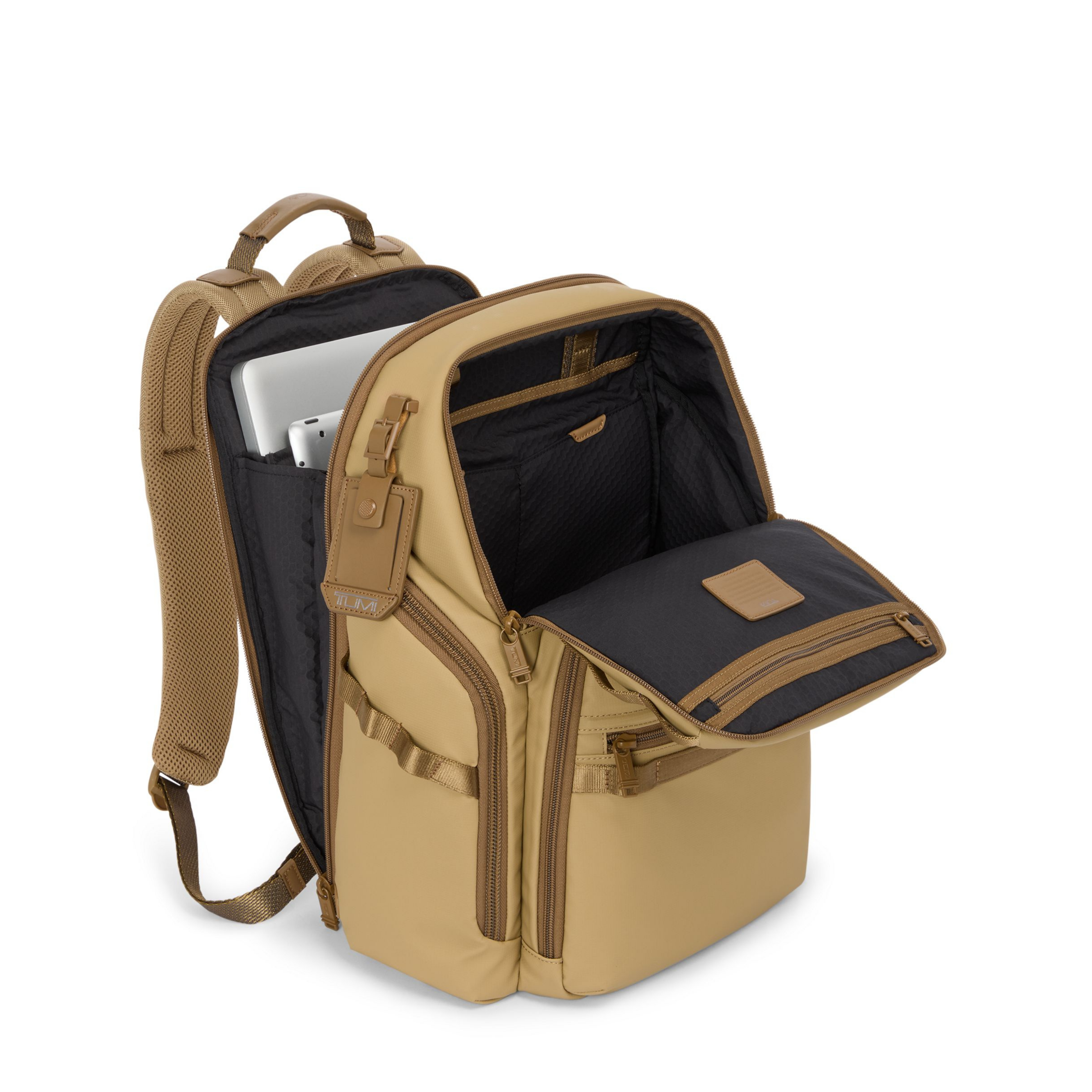 Tumi Alpha Bravo Search Backpack