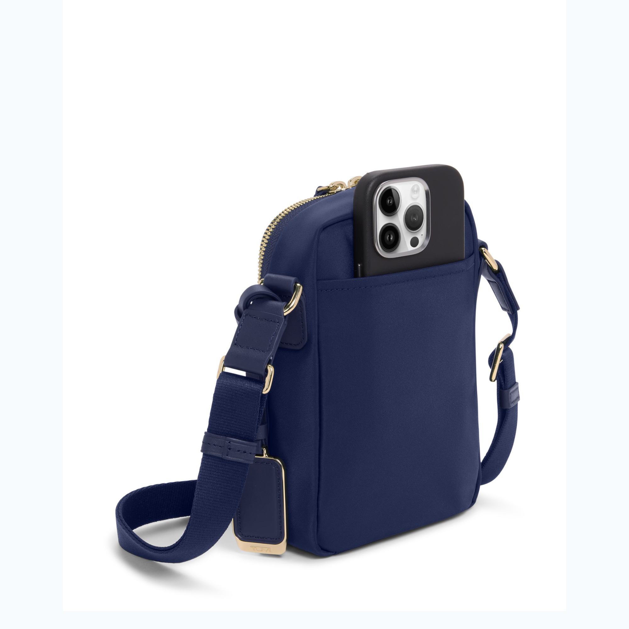 Tumi Voyageur Persia Crossbody