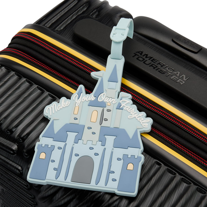 American Tourister Disney & Marvel ID Tags