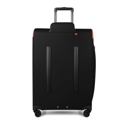 New York XPress Softside Trolley Case