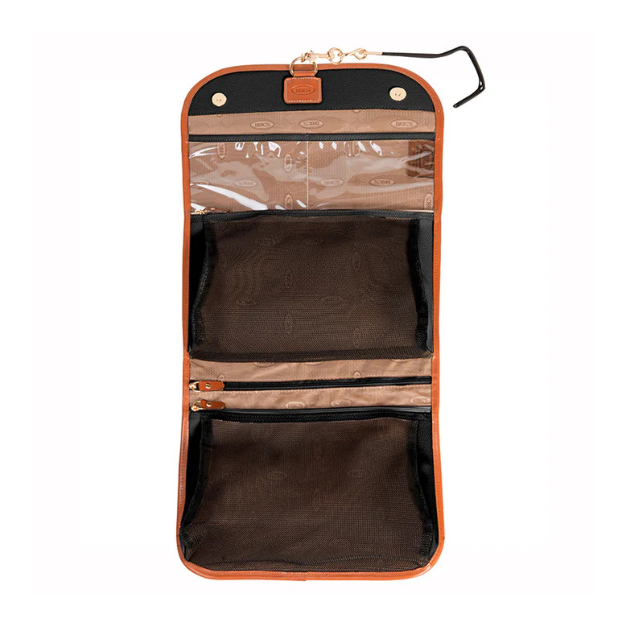 Brics Firenze Tri-Fold Traveler