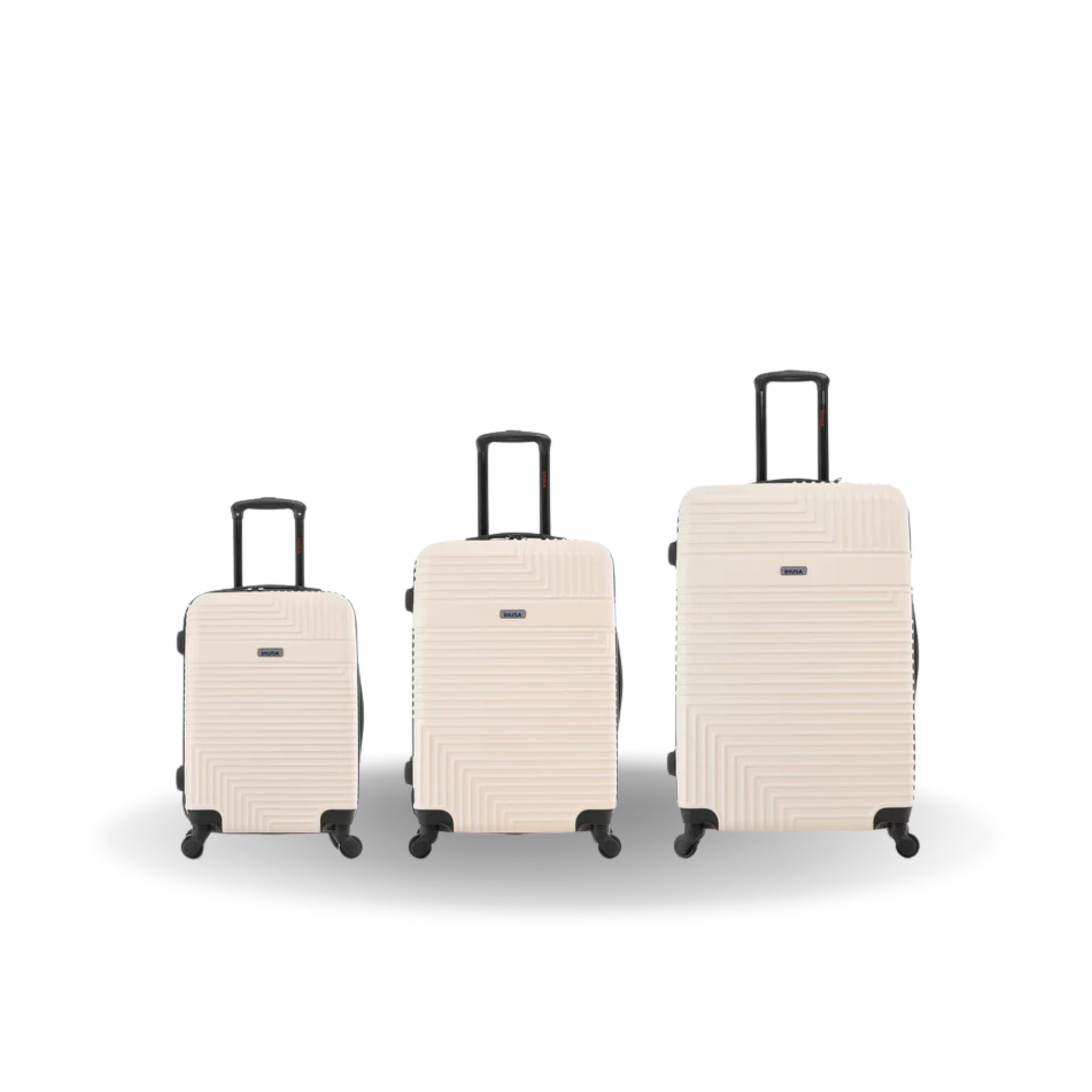 Resilience 3 Piece Set 20''/24''/28''