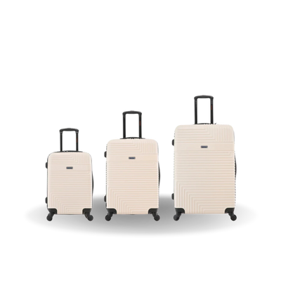 Resilience 3 Piece Set 20''/24''/28''