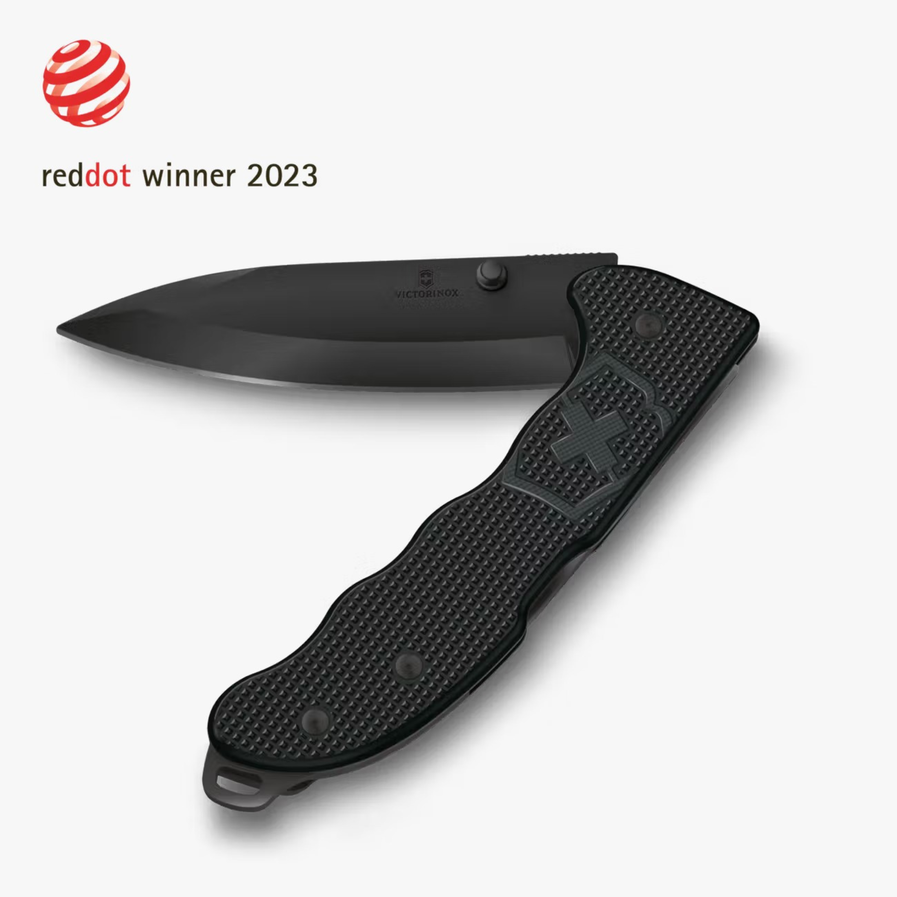 Victorinox Swiss Army Knife Evoke BS Alox, 130 mm