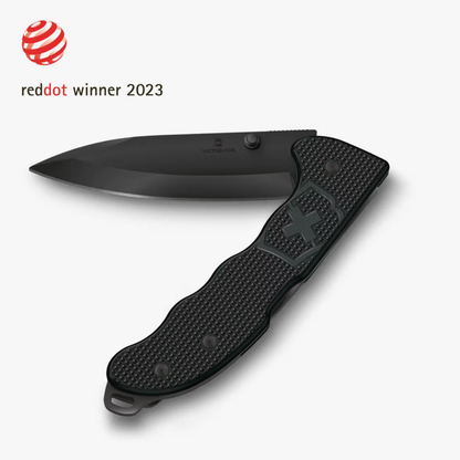 Victorinox Swiss Army Knife Evoke BS Alox, 130 mm