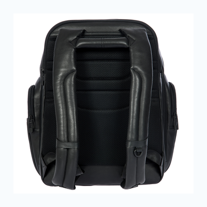 Porsche Design Roadster Leather Evo Backpack L