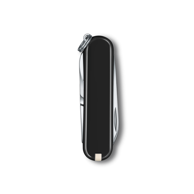 Victorinox Classic SD Swiss Army Knife-Dark Illusion