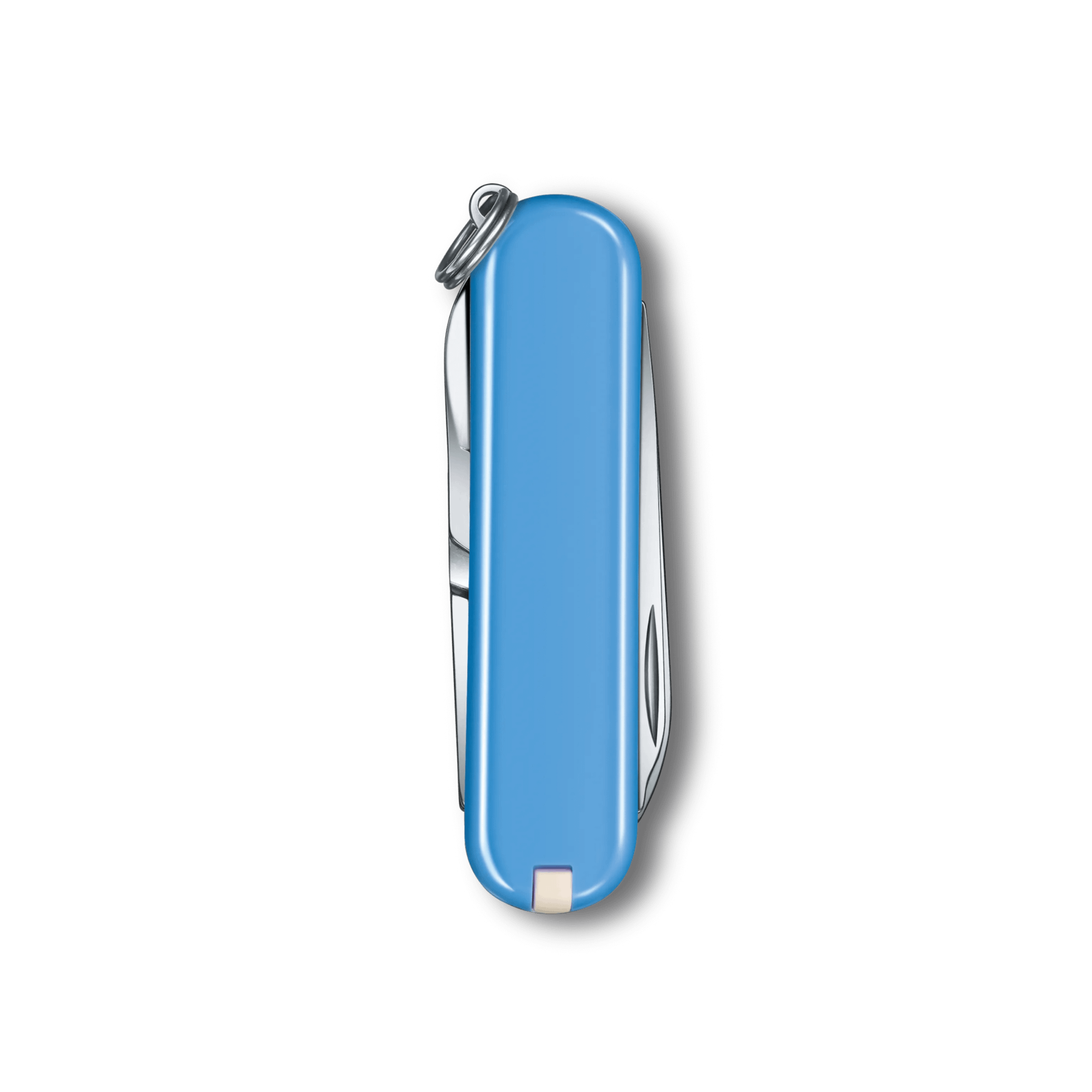 Victorinox Classic SD Swiss Army Knife-Summer Rain