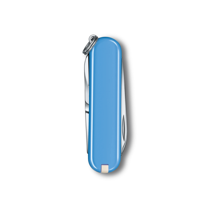 Victorinox Classic SD Swiss Army Knife-Summer Rain