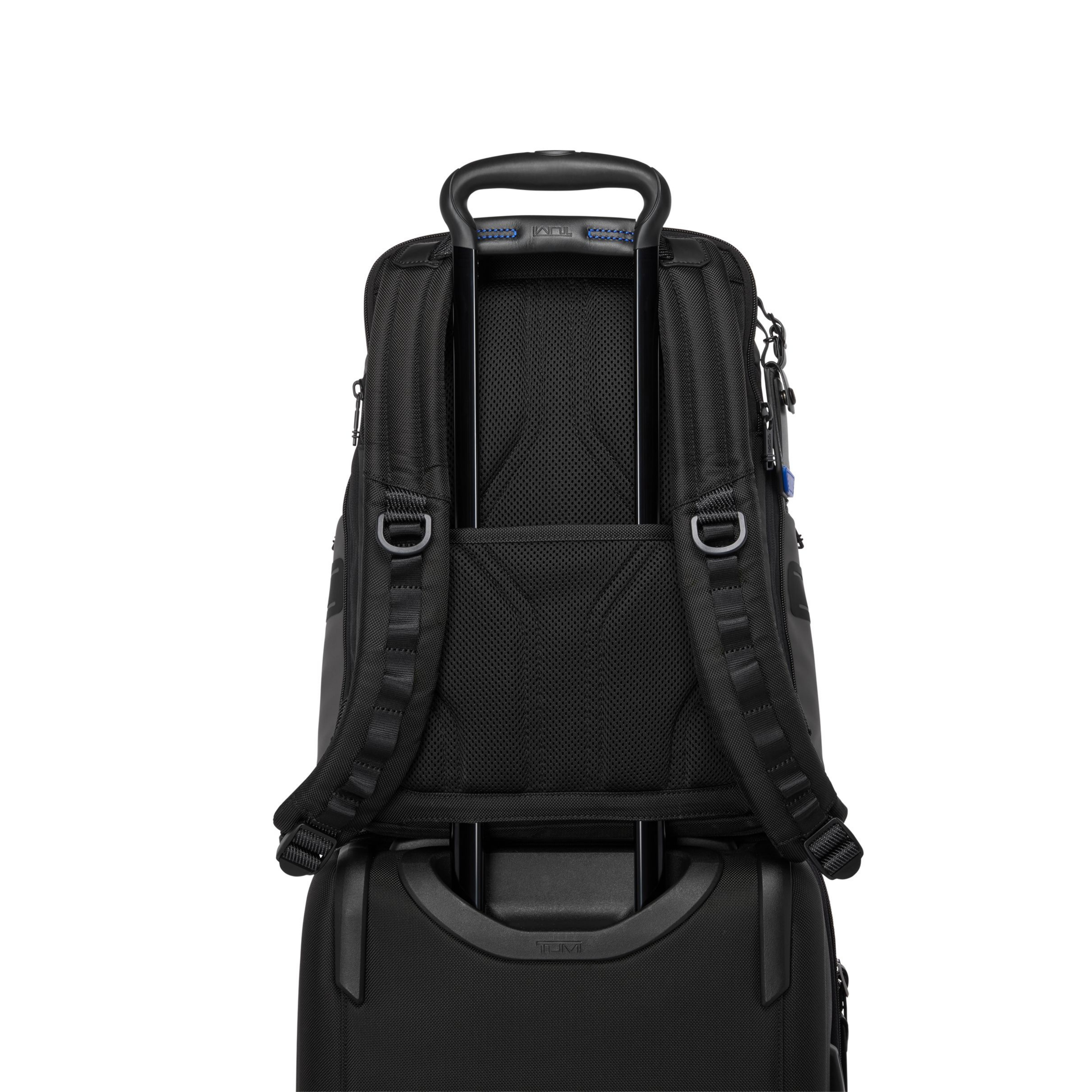Tumi Alpha Bravo Navigation Backpack