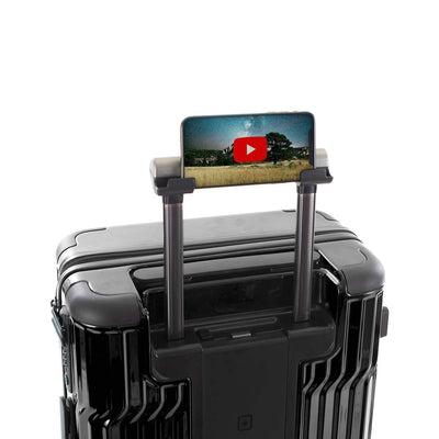Heys Hardside Tekno Spinner 21"