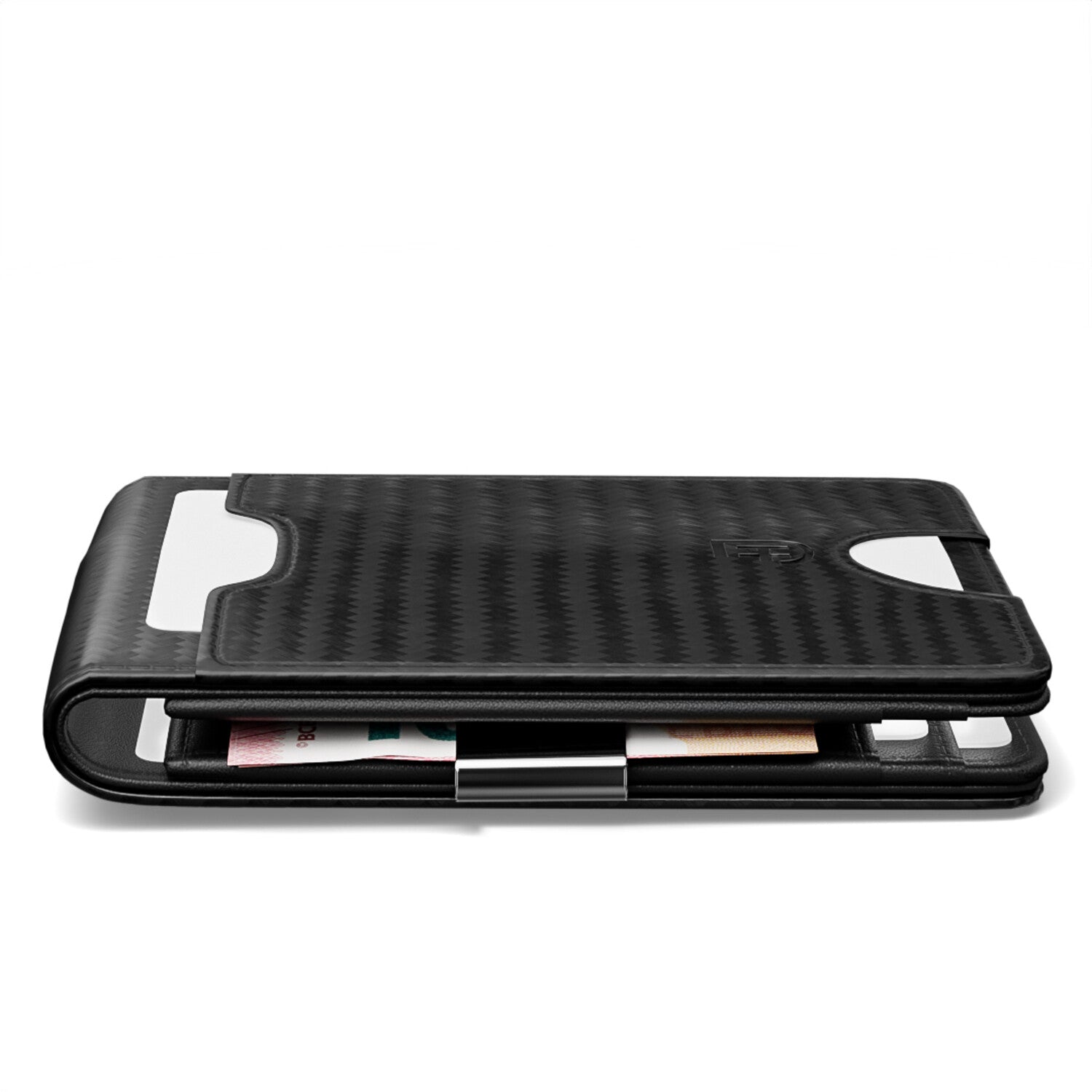 James Hawk Smart Wallet