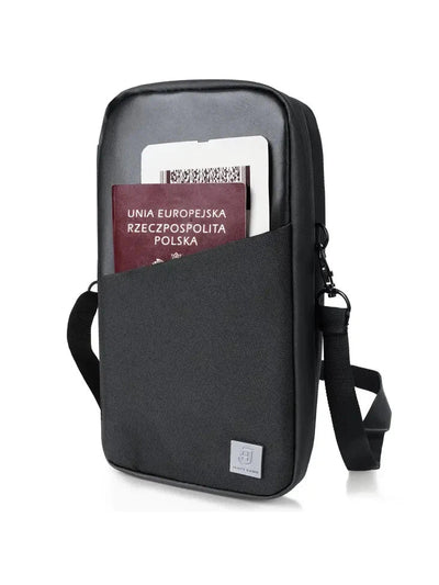 James Hawk Travel Organizer