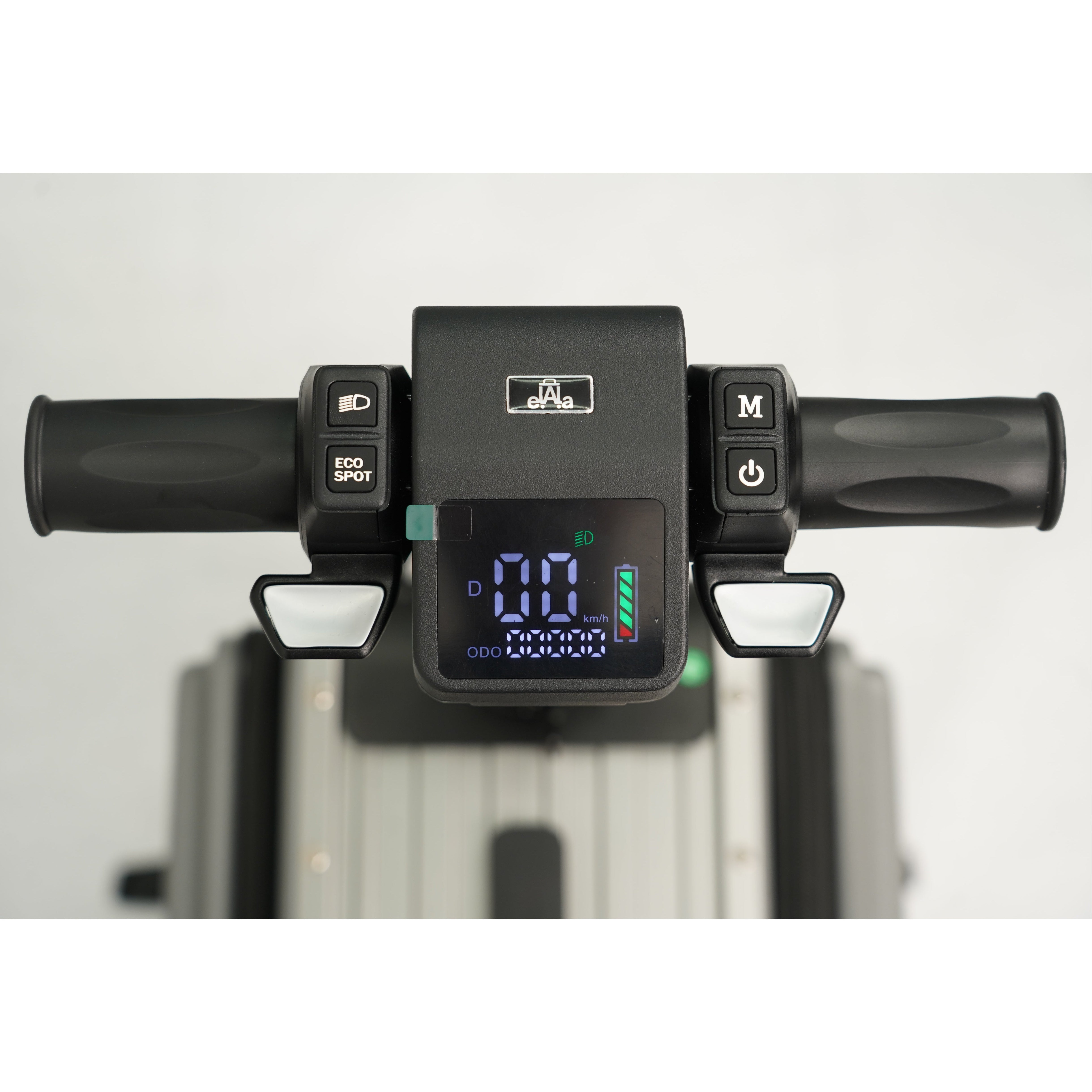 Elala Master - Silver