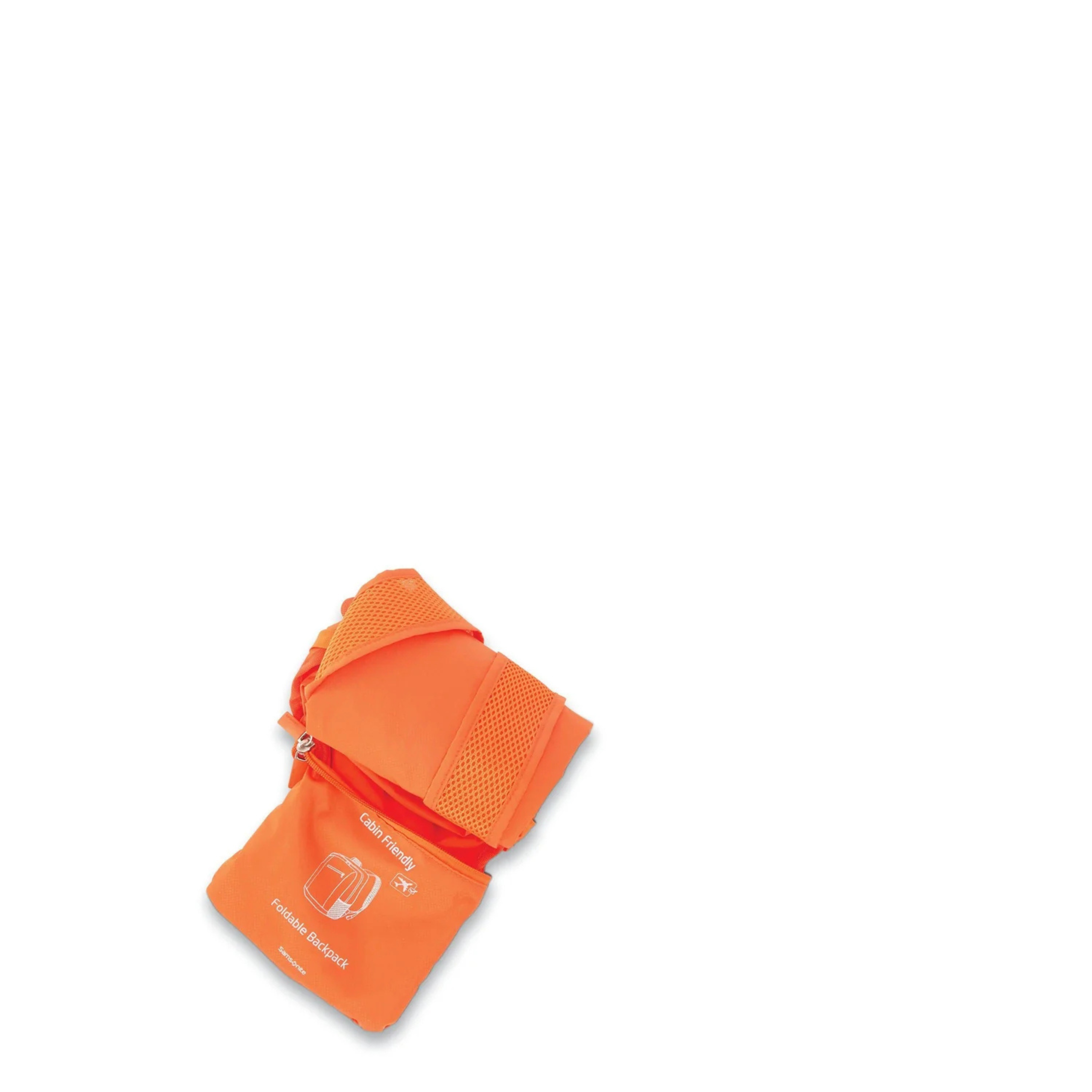 Foldable Backpack