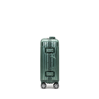 Gabbiano Aluminum Spinner