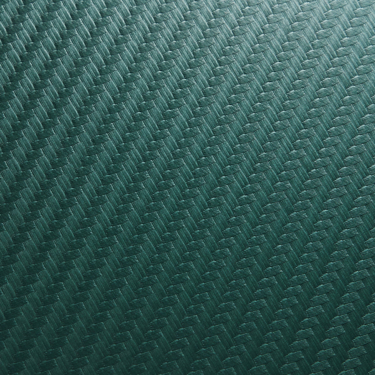 Delsey Alu'r Spinner - Green detail