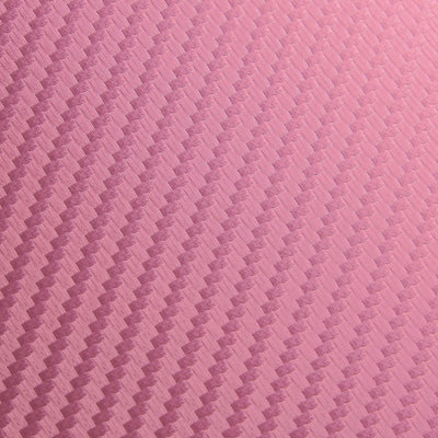 Delsey Alu'r Spinner - Pink detail