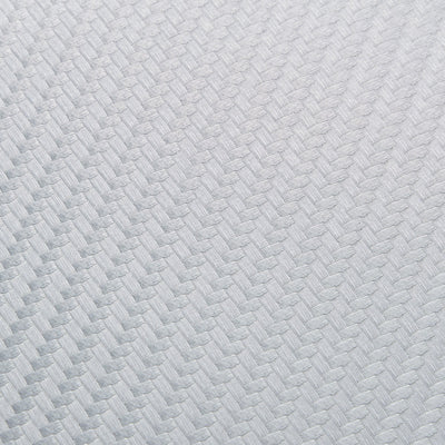 Delsey Alu'r Spinner - Silver detail