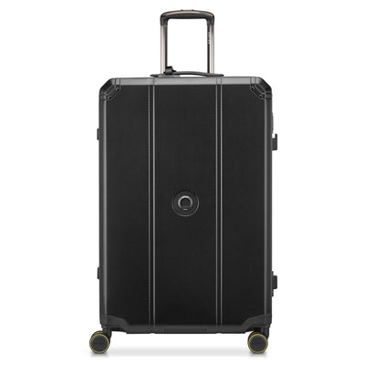 Delsey Alu'r Spinner - Black / Large detail