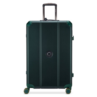 Delsey Alu'r Spinner - Green / Large detail