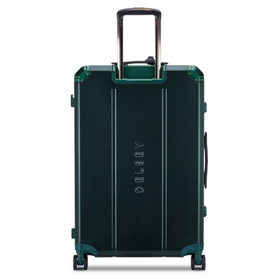 Delsey Alu'r Spinner - Green / Large detail