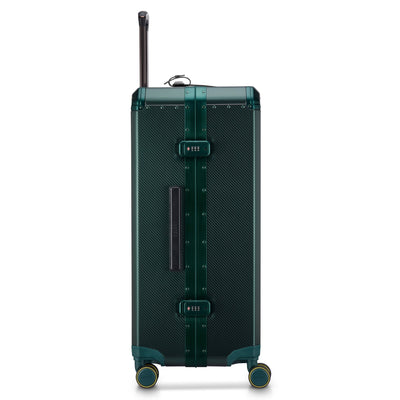 Delsey Alu'r Spinner - Green / Large detail