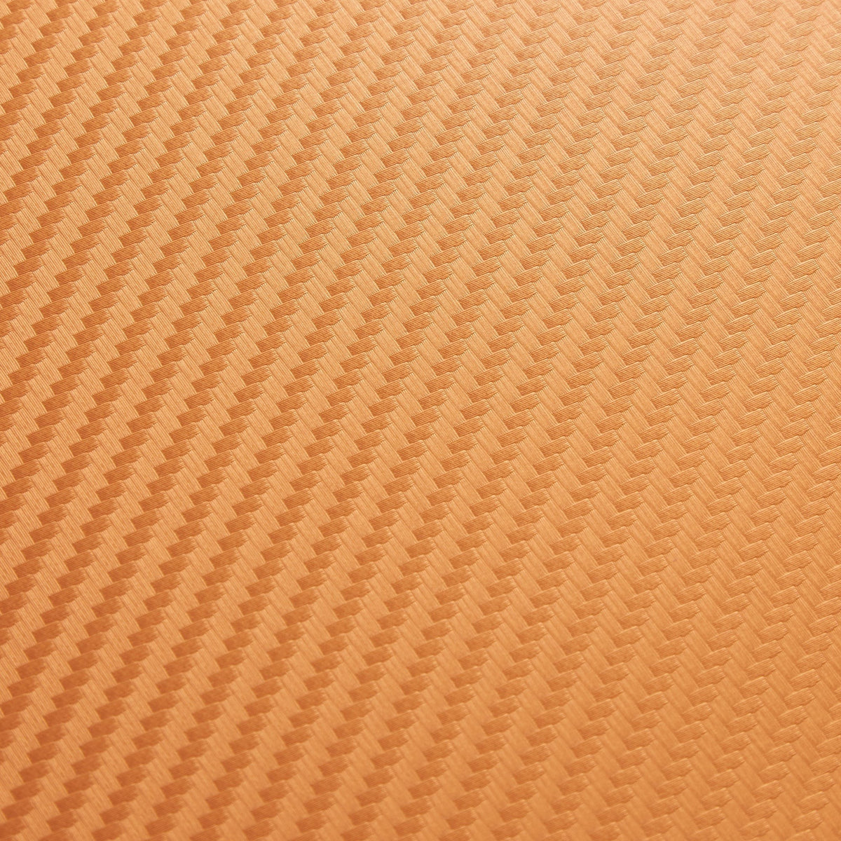 Delsey Alu'r Spinner - Orange / Large detail